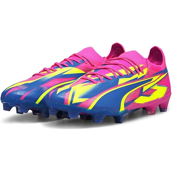 Amazon | [プーマ] サッカー スパイクシューズ ウルトラ